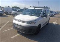 CITROEN 1.5 BLUEHDI 75KW TALLA M LIVE PACK  - 8654-LWV